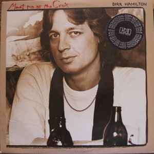 Hamilton, Dirk -- Meet Me At The Crux (promo)