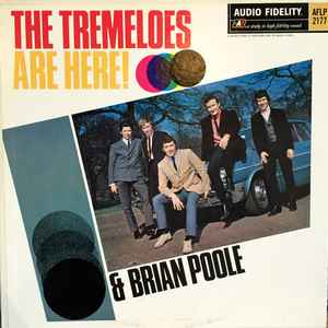 Tremeloes -- World Explosion!