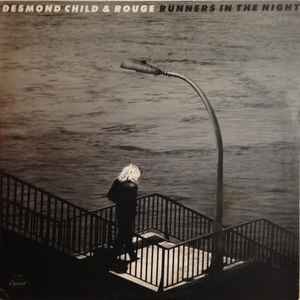 Child, Desmond & Rouge -- Runners In The Night
