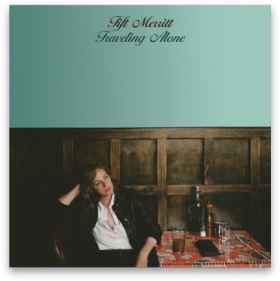Merritt, Tift -- Traveling Alone