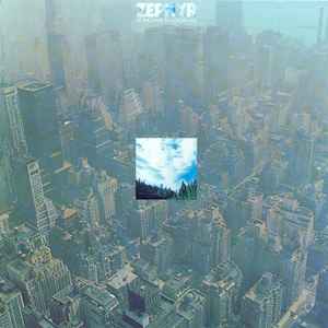 Zephyr -- Going Back To Colorado