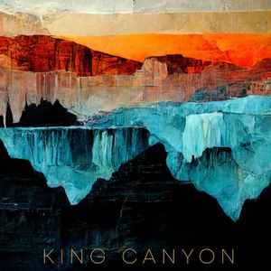 King Canyon -- King Canyon