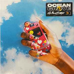 Ocean Grove -- Flip Phone Fantasy