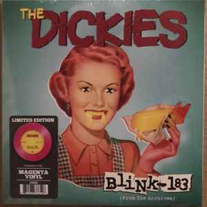 Dickies -- Blink-183