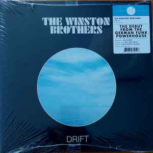 Winston Brothers -- Drift