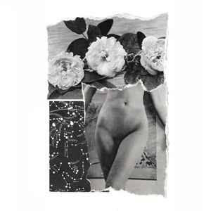 Forever Grey -- Alabaster Chamber (x)