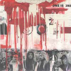 Delta Spirit -- One Is One (Limited Edition Splatter Vinyl)