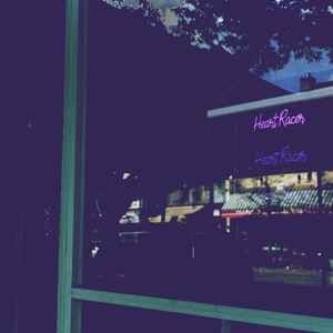 Hit Like a Girl -- Heart Racer