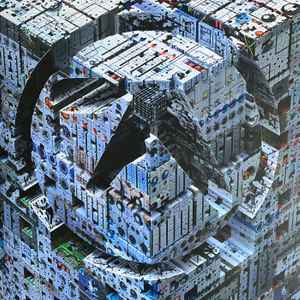 Aphex Twin -- Blackbox Life Recorder 21f / In A Room7 F760