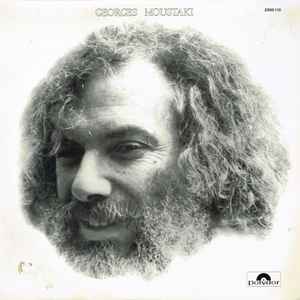Moustaki, Georges -- Georges Moustaki