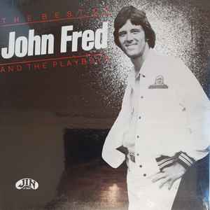 Fred, John & His Playboy Band -- The Best Of John Fred And The Playboys