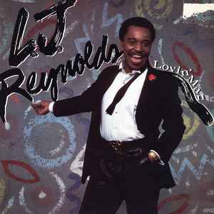 Reynolds, LJ -- Lovin' Man