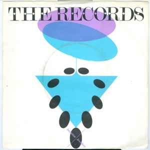 Records -- Imitation Jewellery