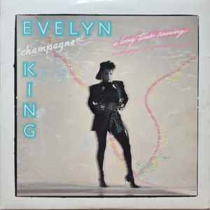 King, Evelyn -- A Long Time Coming
