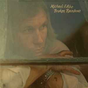 D'Abo, Mike -- Broken Rainbows