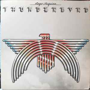 McGuinn, Roger -- Thunderbyrd