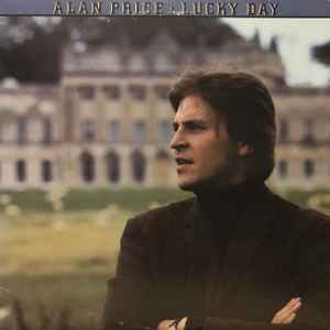 Price, Alan -- Lucky Day