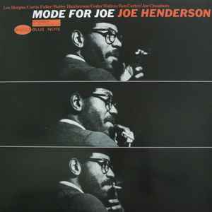 Henderson, Joe -- Mode For Joe