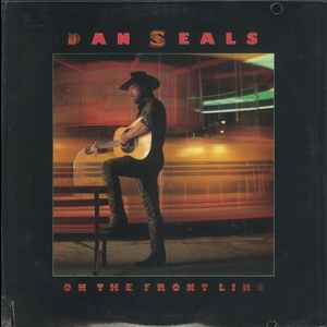 Seals, Dan -- On The Frontline