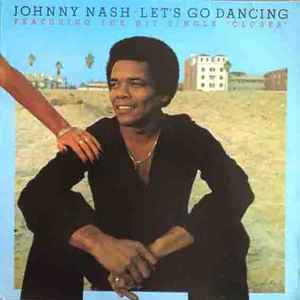 Nash, Johnny -- Let's Go Dancing