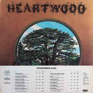 Heartwood -- Heartwood