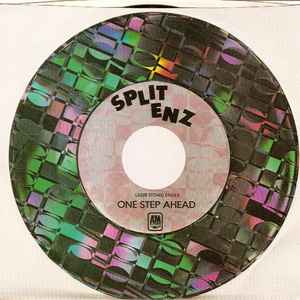 Split Enz -- One Step Ahead