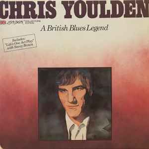 Youlden, Chris -- Chris Youlden