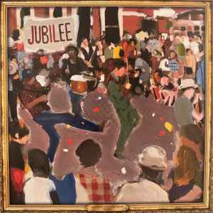 Old Crow Medicine Show -- Jubilee