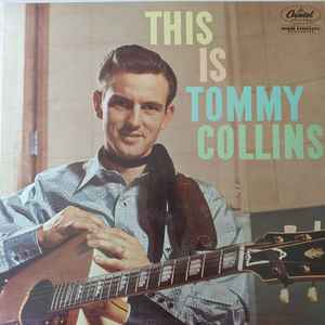 Collins, Tommy -- This Is Tommy Collins