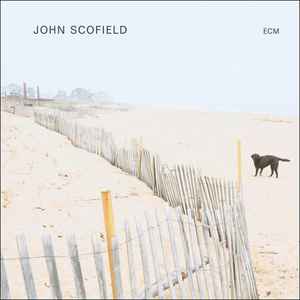 Scofield, John -- John Scofield