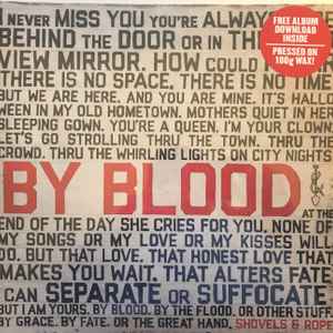 Shovels And Rope -- By Blood