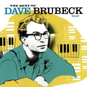 Brubeck, Dave -- The Best Of