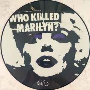 Danzig, Glenn -- Who Killed Marilyn?