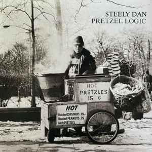 Steely Dan -- Pretzel Logic