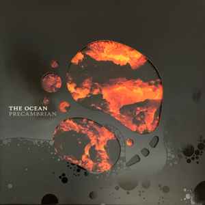 Ocean -- Precambrian