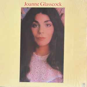 Glasscock, Joanne -- Joanne Glasscock