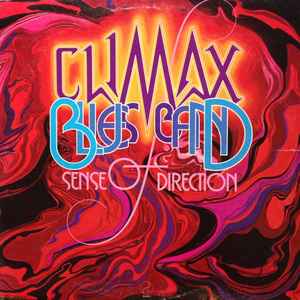 Climax Blues Band -- Sense Of Direction