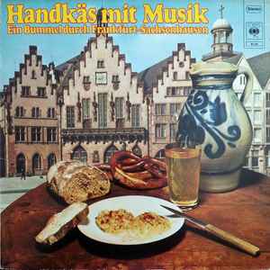 Handkas Mit Musik