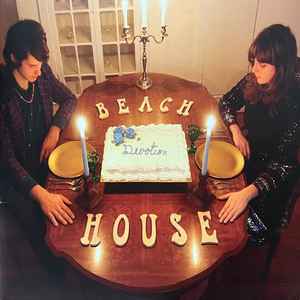 Beach House -- Devotion