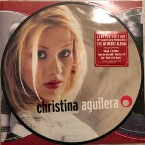 Aguilera, Christina -- Christina Aguilera