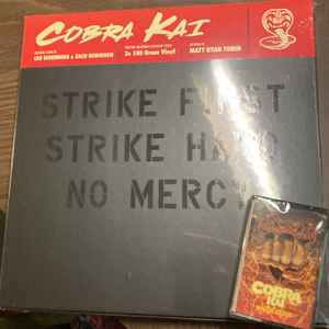 Cobra Kai OST