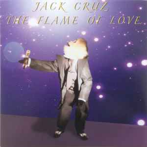 Lynch, David ft. Jack Cruz -- The Flame Of Love