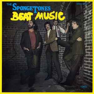 Spongetones -- Beat Music