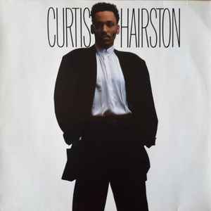 Hairston, Curtis -- Curtis Hairston
