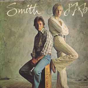 Smith & D'Abo -- Smith & D'Abo