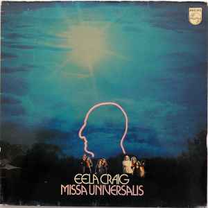 Craig, Eela -- Missa Universalis