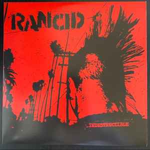 Rancid -- Indestructible