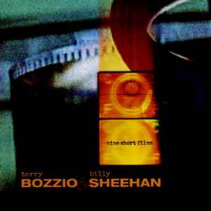 Bozzio, Terry & Billy Sheehan -- Nine Short Films