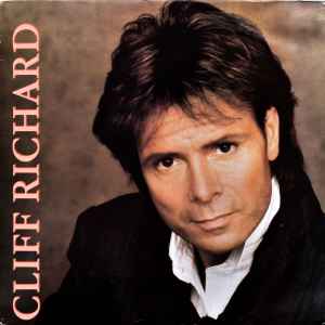 Richard, Cliff -- Cliff Richard