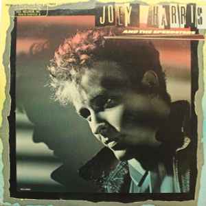 Harris, Joey & The Speedsters -- Joey Harris & The Speedsters